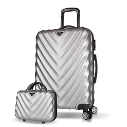 ZOOZIE BAGS Set kofera 2/1 MV7439