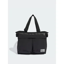 Adidas CITY TECH TOTE, torba na rame, crna RD955