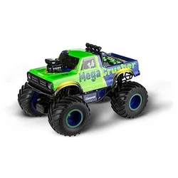 slomart CARRERA RC Mega Crusher XXL (43 cm) 1:8 2.4 GHz | Terensko vozilo