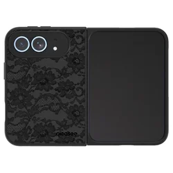 ULTIMATE CASE za Apple iPhone Ultra - Dark Elegance