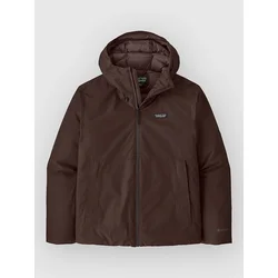 Patagonia LW Stormshadow Jacket den brown