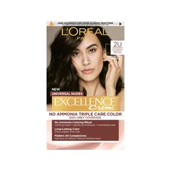 Loreal Paris Excellence Universal Nudes Boja za kosu 2U