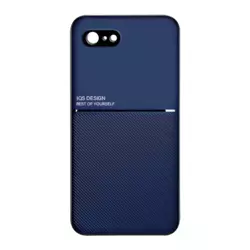 Maska Anti Static za iPhone 16e/ 17e plava