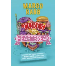 Cures for Heartbreak