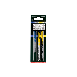 Metabo Set Ubodnih testerica