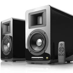 Airpulse A100<span> - </span>Black