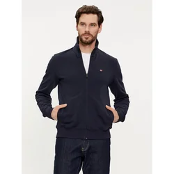 Napapijri Jopa Balis NP0A4HHW Mornarsko modra Regular Fit