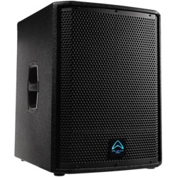 Wharfedale Pro TSub AX18B Aktivni Sub