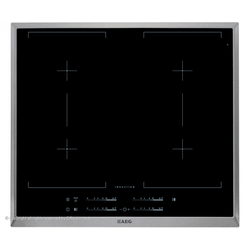 AEG indukcijska kuhalna plošča HK654400XB