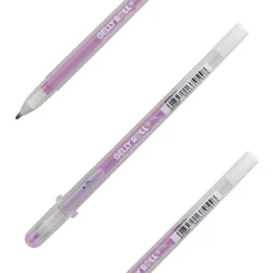 Royal Talens gelly stardust gel olovka rose sparkle 21 1.0mm ( 672305 )