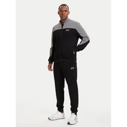 Emporio Armani EA7  TRACKSUIT  Večbarvna