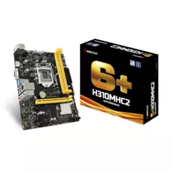 Biostar Matična ploča H310MHC2