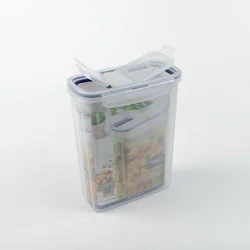 Lock n Lock Posuda za hranu Classic, 2.3l