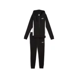 PUMA Trenerka hooded sweat suit tr cl W