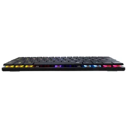White Shark TIPKOVNICA GK-006111 NAGAMAKI Black-Mechanical / US-RED.SW