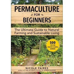 Permaculture for Beginners