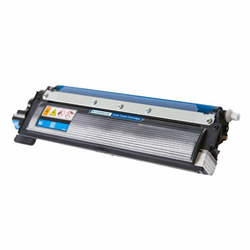 HQP toner za BROTHER TN-328C (moder), kompatibilen