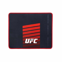 Podloga Konix - UFC - Red Mouse Pad