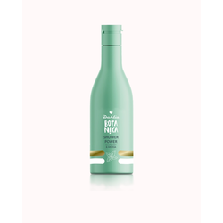 DAHLIA Gel za tuširanje sa ekstraktom matičnjaka i maline Botanika, 300ml