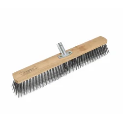 shumee AWTOOLS ŽIČNA KRTAČA ZA TLAKOVANJE 50 cm