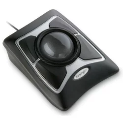 Optična miška Kensington Expert (USB/PS2)