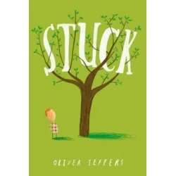 Oliver Jeffers - Stuck