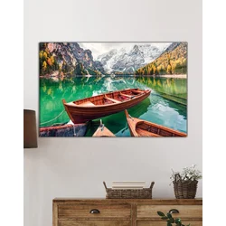 Slika Wallity 727, 46x72 cm