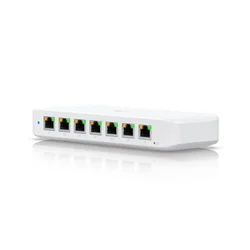 Ubiquiti usw-ultra layer 2, 8-port gbe poe switch ( USW-ULTRA )