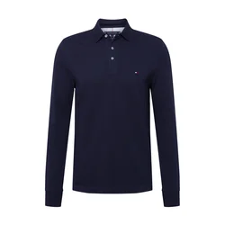 TOMMY HILFIGER Majica, modra
