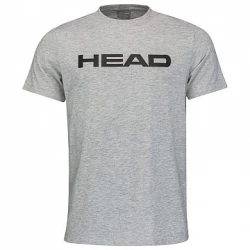 MAJICA HEAD CLUB IVAN 811033 SIVA