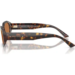 Jimmy Choo Naočare za sunce JC 5021BU 500273