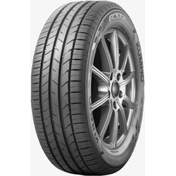 Kumho Ecsta HS52 ( 185/50 R16 81V 4PR sa zaštitnom lajsnom za felne (FSL) )