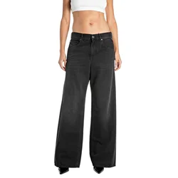 REPLAY Narja baggy fit jeans W0520 806 241