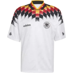 adidas Dres Germany Home 1994