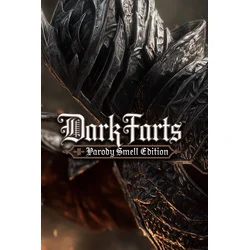 Dark Farts: Parody Smell Edition (Windows/Xbox Series X|S) XBOX LIVE Key EUROPE