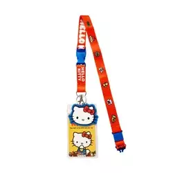 Privezak Pyramid - Hello Kitty - Favourite Things