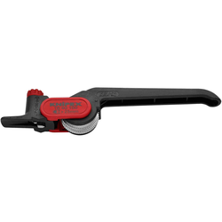 KNIPEX Alat za skidanje izolacije 16 40 150 crni