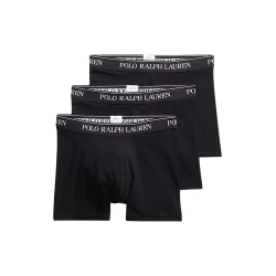 Polo Ralph Lauren Boksarice, črna