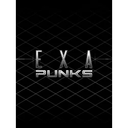 EXAPUNKS Steam Key GLOBAL