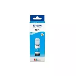 Tinta Epson ITS 101 Cyan