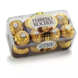 FERRERO ROCHER 200GR T-16 (20) DELTA DMD