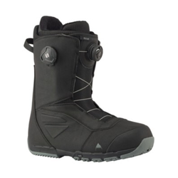 Burton Ruler Boa 2019 black Gr. 6.0 US