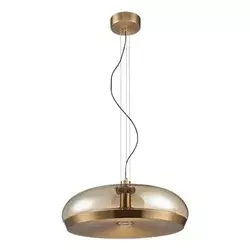 LED viseća lampa F2086-20V SG+AM