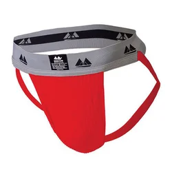 MM Jocks Adult Supporter Red L