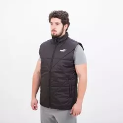 PRSLUK PUMA ESS PADDED VEST M