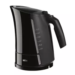 BRAUN ketler WK300