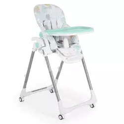 Cangaroo hranilica za bebe 6 m+ Bueno Blue