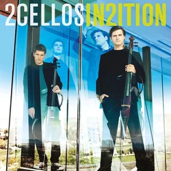 2Cellos - In2ition (Yellow Coloured) (180 g) (Insert) (Limited Edition) (LP)