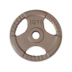 Standard disk (10 kg/27 mm)