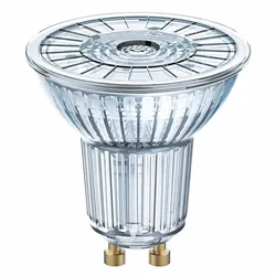 OSRAM LED reflektor Star GU10 2,6W toplo bela 36°